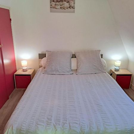 Cottage, Beuzec Cap Sizun Bagian luar foto