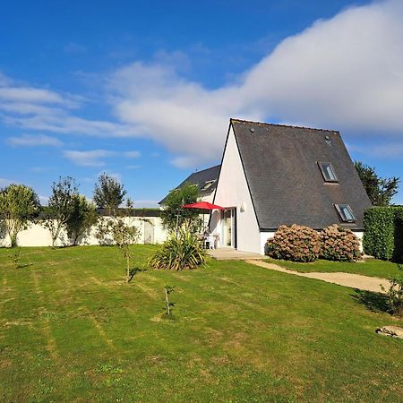 Cottage, Beuzec Cap Sizun Bagian luar foto