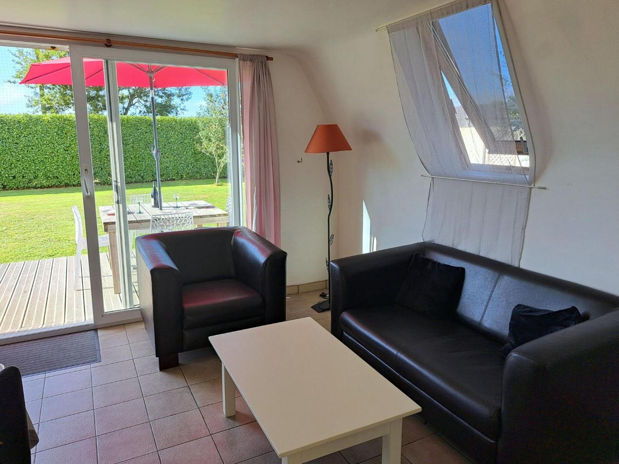 Cottage, Beuzec Cap Sizun Bagian luar foto