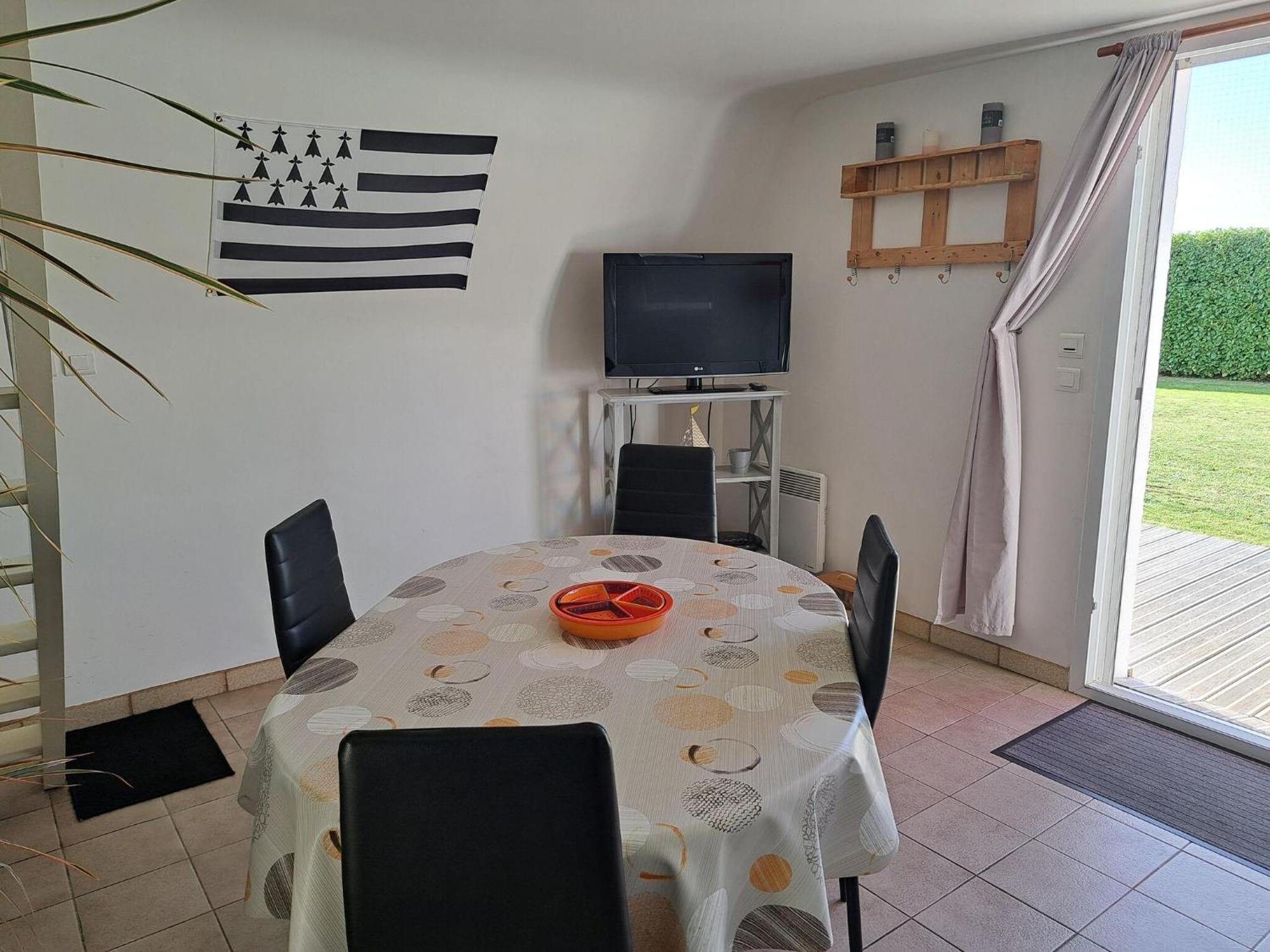 Cottage, Beuzec Cap Sizun Bagian luar foto